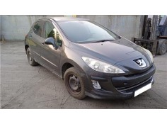 peugeot 308 del año 2009