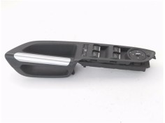 Recambio de mando elevalunas delantero izquierdo para ford c-max (cb7) 1.0 trend referencia OEM IAM 2033142 AM5T14A132CB 