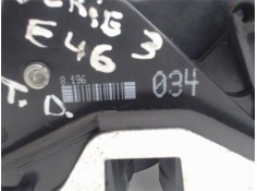 Recambio de cierre electromagnetico trasero derecho para bmw serie 3 berlina (e46) referencia OEM IAM 8196034  