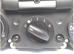 Recambio de mandos calefaccion / a.a. para volkswagen golf v (1k1) 1.9 tdi referencia OEM IAM 1K0820047JNWHS  