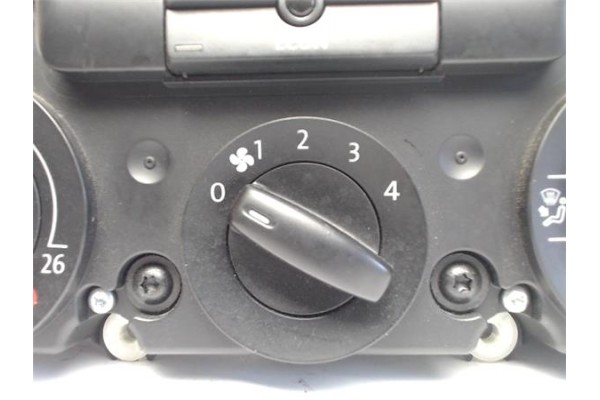 Recambio de mandos calefaccion / a.a. para volkswagen golf v (1k1) 1.9 tdi referencia OEM IAM 1K0820047JNWHS  