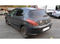 peugeot 308 del año 2009