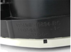 Recambio de cuadro completo para ford fiesta vi 1.25 referencia OEM IAM CU6T1084AD CU6T10849BD 