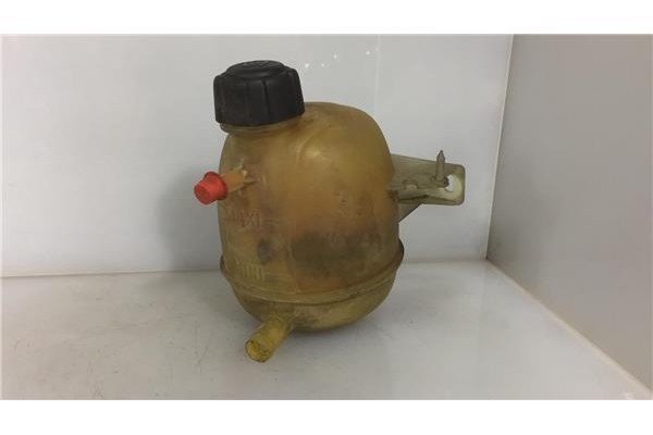 Recambio de botella expansion para renault kangoo i (f/kc0) d 65 1.9 (kc0e, kc02, kc0j, kc0n) referencia OEM IAM 7700836316  