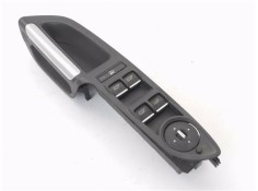 Recambio de mando elevalunas delantero izquierdo para ford c-max (cb7) 1.0 trend referencia OEM IAM 2033142 AM5T14A132CB 