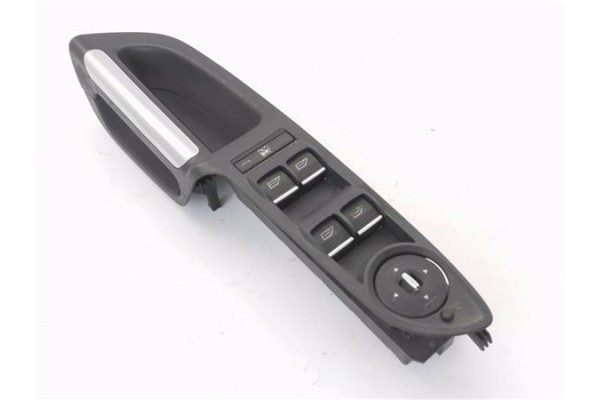 Recambio de mando elevalunas delantero izquierdo para ford c-max (cb7) 1.0 trend referencia OEM IAM 2033142 AM5T14A132CB 