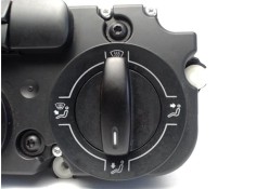Recambio de mandos calefaccion / a.a. para volkswagen golf v (1k1) 1.9 tdi referencia OEM IAM 1K0820047JNWHS  