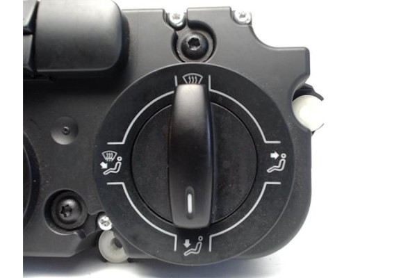 Recambio de mandos calefaccion / a.a. para volkswagen golf v (1k1) 1.9 tdi referencia OEM IAM 1K0820047JNWHS  