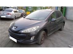 peugeot 308 del año 2009