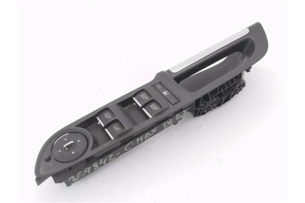 Recambio de mando elevalunas delantero izquierdo para ford c-max (cb7) 1.0 trend referencia OEM IAM 2033142 AM5T14A132CB 