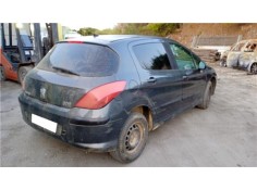 peugeot 308 del año 2009