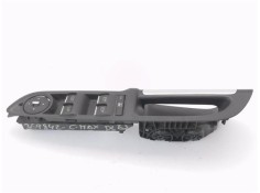 Recambio de mando elevalunas delantero izquierdo para ford c-max (cb7) 1.0 trend referencia OEM IAM 2033142 AM5T14A132CB 