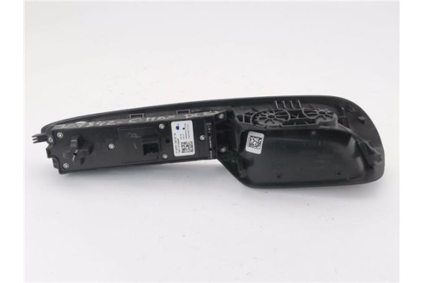 Recambio de mando elevalunas delantero izquierdo para ford c-max (cb7) 1.0 trend referencia OEM IAM 2033142 AM5T14A132CB 