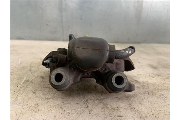 Recambio de pinza freno trasero izquierda para peugeot 206 1.4 16v referencia OEM IAM 440161 PDF33017 440162 , PEUGEOT