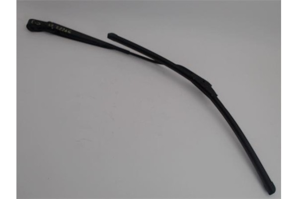 Recambio de brazo limpiaparabrisas delantero izquierdo para citroen c3 1.4 hdi referencia OEM IAM 6429T9  