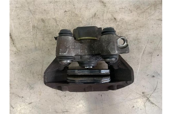 Recambio de pinza freno trasero izquierda para peugeot 206 1.4 16v referencia OEM IAM 440161 PDF33017 440162 , PEUGEOT