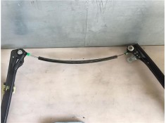 Recambio de mecanismo elevalunas delantero derecho para volkswagen golf v (1k1) 1.9 tdi referencia OEM IAM 1K0959792C 1K3837402E