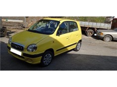 hyundai atos prime (mx) del año 2000