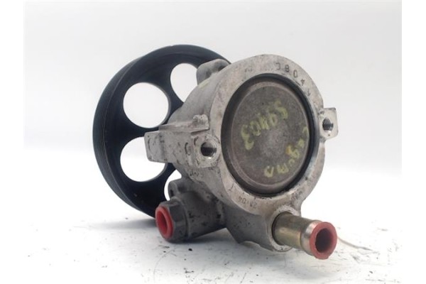 Recambio de bomba servodireccion para renault laguna ii (bg0) 1.9 dci (bg1a, bg1w) referencia OEM IAM 8200709229 820096704 