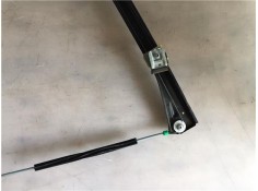 Recambio de mecanismo elevalunas delantero derecho para volkswagen golf v (1k1) 1.9 tdi referencia OEM IAM 1K0959792C 1K3837402E