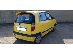 hyundai atos prime (mx) del año 2000