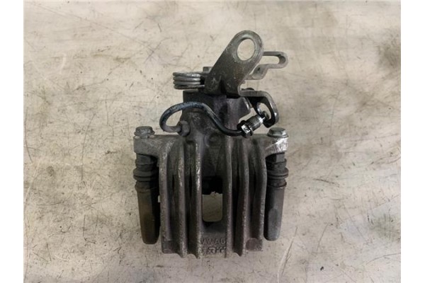 Recambio de pinza freno trasero izquierda para volkswagen golf v (1k1) 1.9 tdi referencia OEM IAM 1K0615123D PDF15083 1J0615123A