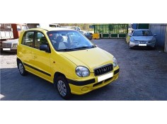 hyundai atos prime (mx) del año 2000