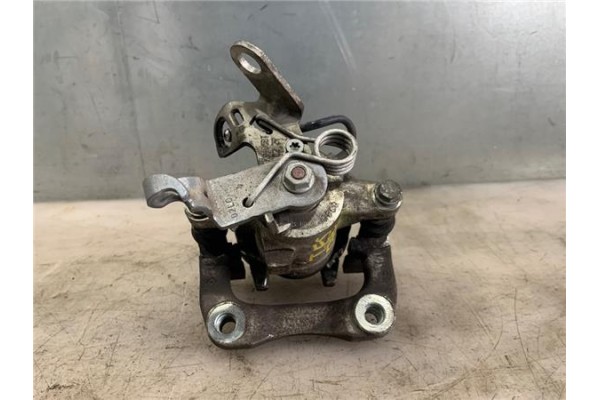 Recambio de pinza freno trasero izquierda para volkswagen golf v (1k1) 1.9 tdi referencia OEM IAM 1K0615123D PDF15083 1J0615123A
