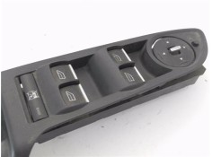 Recambio de mando elevalunas delantero izquierdo para ford c-max (cb7) 1.0 trend referencia OEM IAM 2033142 AM5T14A132CB 
