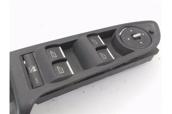 Recambio de mando elevalunas delantero izquierdo para ford c-max (cb7) 1.0 trend referencia OEM IAM 2033142 AM5T14A132CB 