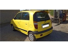 hyundai atos prime (mx) del año 2000