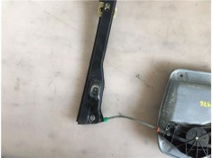 Recambio de mecanismo elevalunas delantero derecho para volkswagen golf v (1k1) 1.9 tdi referencia OEM IAM 1K0959792C 1K3837402E