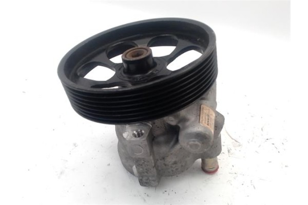 Recambio de bomba servodireccion para renault laguna ii (bg0) 1.9 dci (bg1a, bg1w) referencia OEM IAM 8200709229 820096704 
