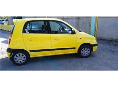 hyundai atos prime (mx) del año 2000