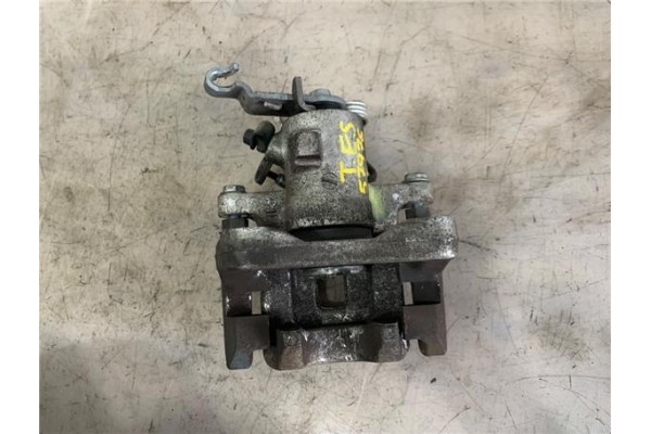 Recambio de pinza freno trasero izquierda para volkswagen golf v (1k1) 1.9 tdi referencia OEM IAM 1K0615123D PDF15083 1J0615123A