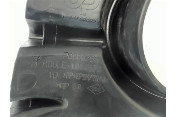 Recambio de cerquillo faro para renault scenic ii (jm) 1.5 dci (jm1e) referencia OEM IAM   