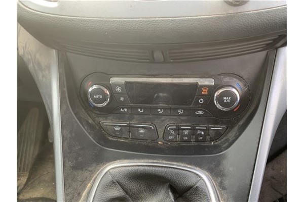 Recambio de mandos climatizador para ford c-max (cb7) 1.0 trend referencia OEM IAM 1866943  