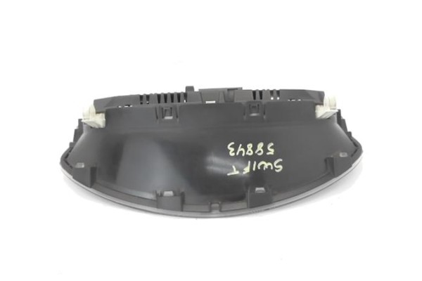 Recambio de cuadro completo para suzuki swift iii (sg) 1.3 ddis referencia OEM IAM 3410062JG0 3410062J3 