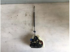 Recambio de cierre electromagnetico trasero derecho para volkswagen golf v (1k1) 1.9 tdi referencia OEM IAM 7L0839016  