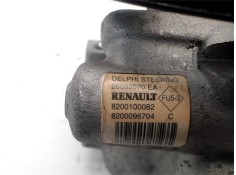 Recambio de bomba servodireccion para renault laguna ii (bg0) 1.9 dci (bg1a, bg1w) referencia OEM IAM 8200709229 820096704 
