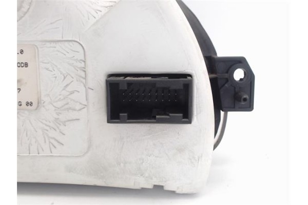 Recambio de cuadro completo para citroen c3 1.4 hdi referencia OEM IAM P9652008280G00  