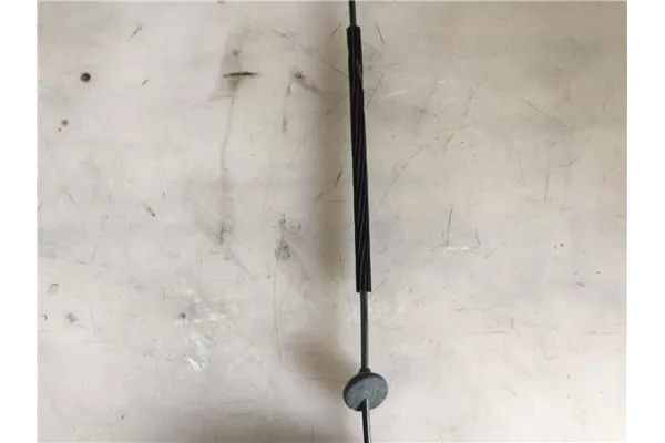 Recambio de cierre electromagnetico trasero derecho para volkswagen golf v (1k1) 1.9 tdi referencia OEM IAM 7L0839016  