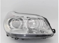 Recambio de faro delantero dcho para citroen c5 berlina 2.0 hdi (rcrhrh) referencia OEM IAM 6206H8 89900414 