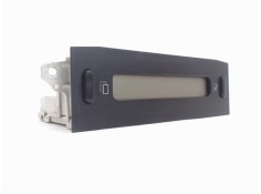 Recambio de reloj horario para citroen c3 1.4 hdi referencia OEM IAM 9647409477  