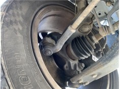 Recambio de mangueta delantero izquierda para ford c-max (cb7) 1.0 trend referencia OEM IAM 1686604  