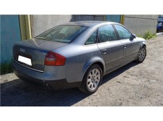 audi a6 berlina (4b2) del año 2002