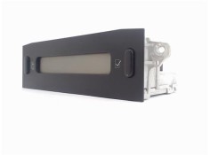 Recambio de reloj horario para citroen c3 1.4 hdi referencia OEM IAM 9647409477  