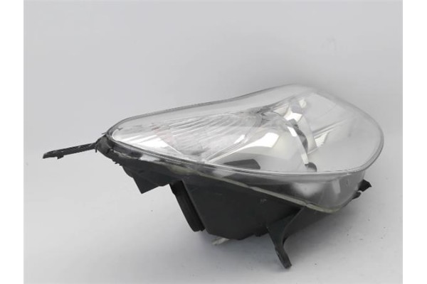Recambio de faro delantero dcho para citroen c5 berlina 2.0 hdi (rcrhrh) referencia OEM IAM 6206H8 89900414 