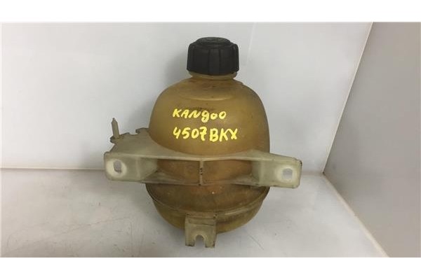 Recambio de botella expansion para renault kangoo i (f/kc0) d 65 1.9 (kc0e, kc02, kc0j, kc0n) referencia OEM IAM 7700836316  