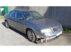 audi a6 berlina (4b2) del año 2002